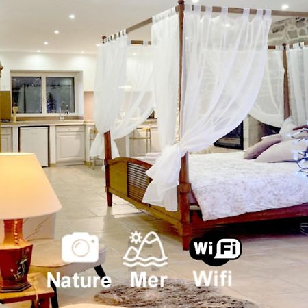 Domaine De La Tranquillite R Apartment Noyal-Muzillac Bagian luar foto